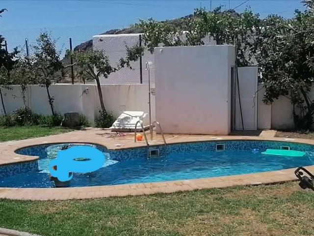 Chalet en venta en Felix, Andalucía