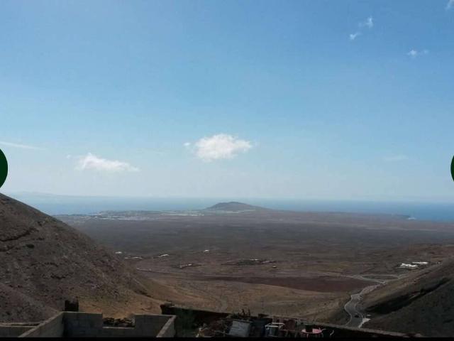Chalet en venta en Lanzarote, Canarias