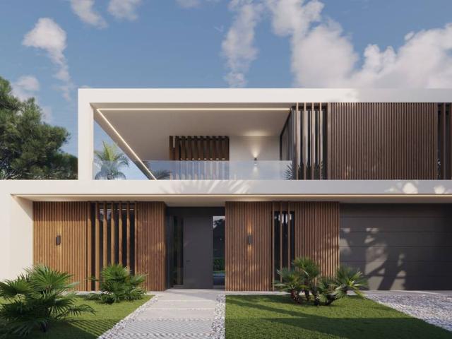 Villa en venta en Castell-platja D'aro