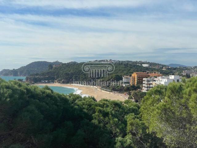 Villa en venta en Lloret De Mar
