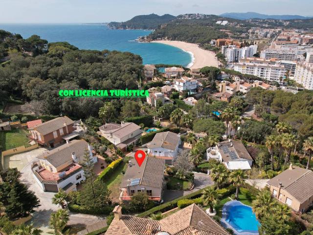 Villa en venta en Lloret De Mar