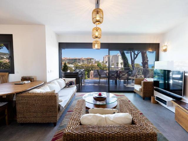Chalet en venta en Castell d'Aro, Platja d'Aro i s'Agaró, Baix Empordà