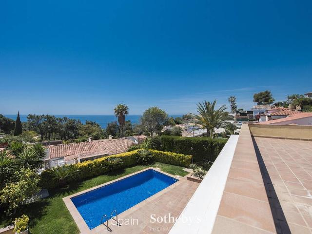 Chalet en venta en la Selva, Catalunya