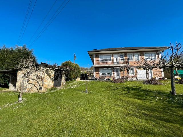 Chalet en venta en Fene, Ferrol