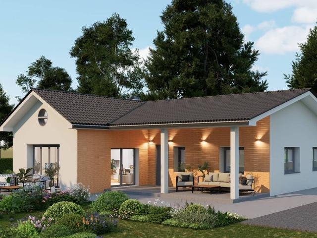 Chalet en venta en Fene, Ferrol