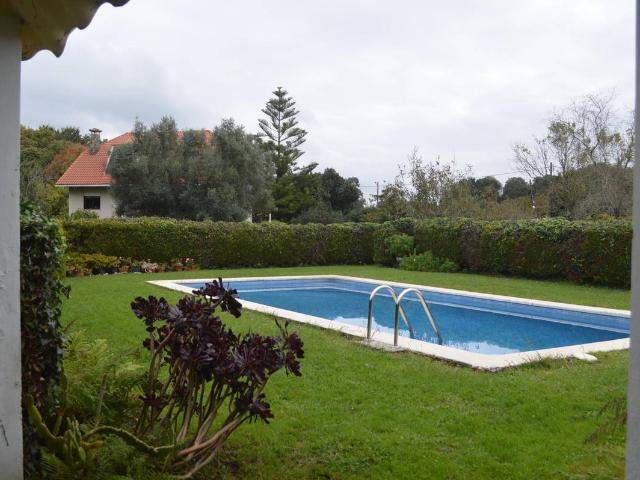 Chalet en venta en Fene, Ferrol