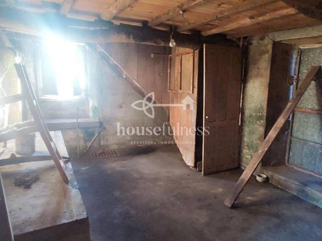 Chalet en venta en Fene, Ferrol