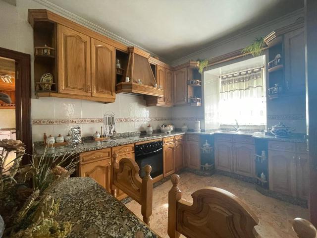 Chalet en venta en Fene, Ferrol