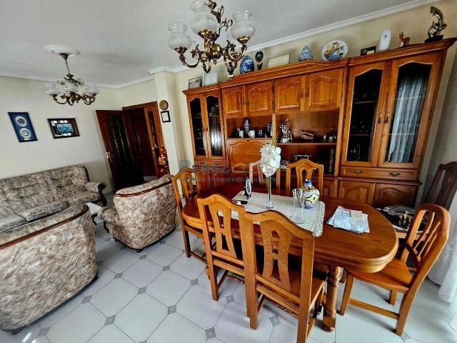 Chalet en venta en Fene, Ferrol