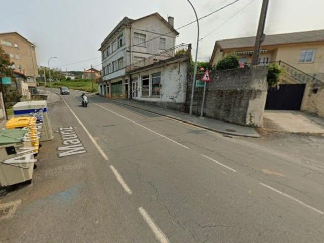 Chalet en venta en Sillobre, Ferrol