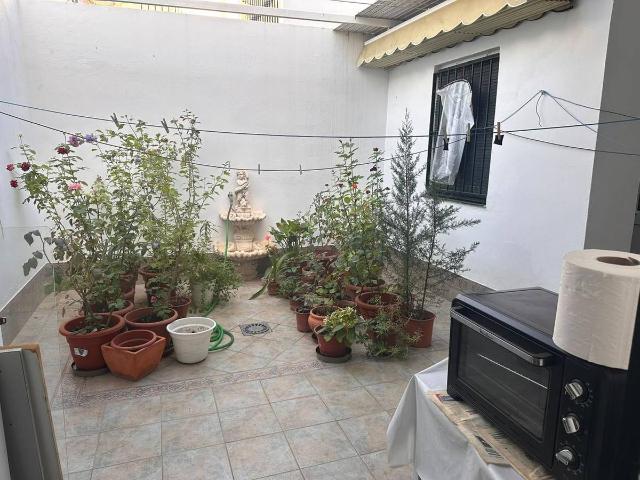 Chalet en venta en Casco Antiguo, Sevilla