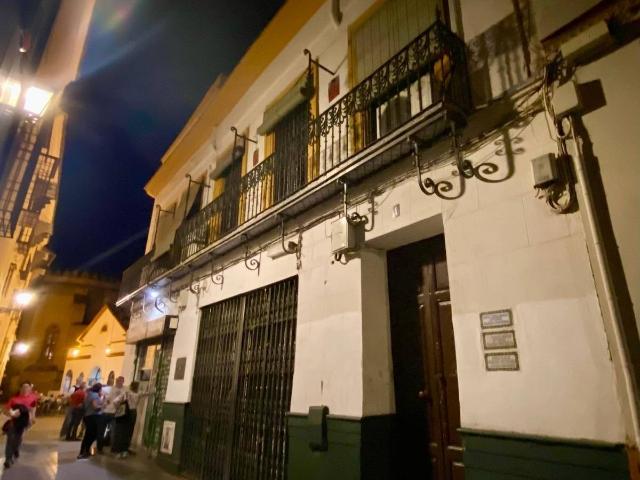 Chalet en venta en Casco Antiguo, Sevilla