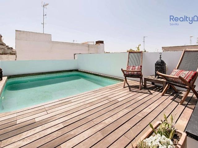 Chalet en venta en Casco Antiguo, Sevilla