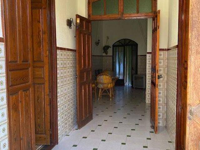 Chalet en venta en Fernán Caballero, Castilla-La Mancha
