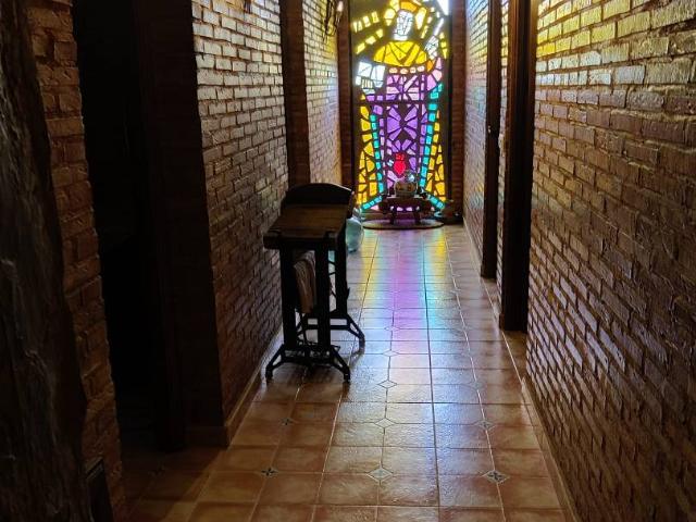 Chalet en venta en Fernán Caballero, Castilla-La Mancha