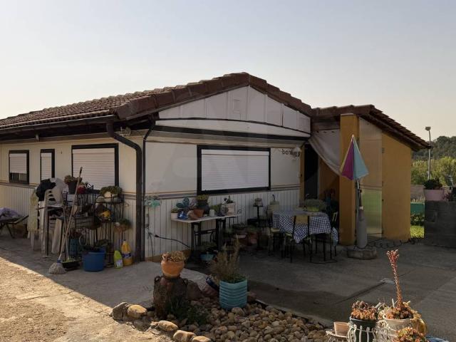 Chalet en venta en Villabalter, San Andrés del Rabanedo