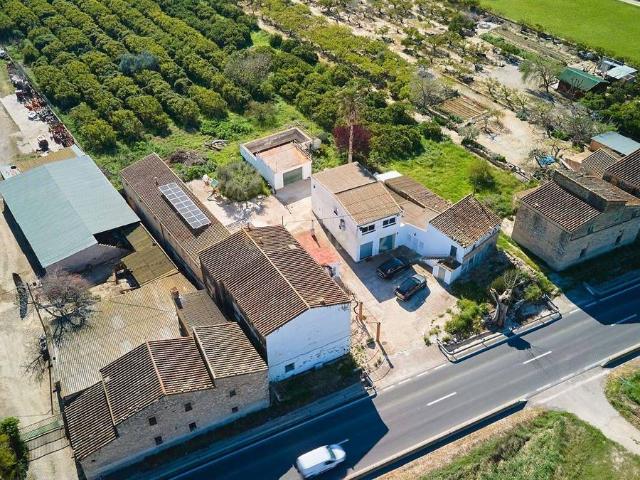 Villa en venta en Tortosa, el Rastre