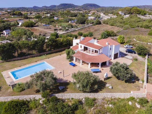 Chalet en venta en Menorca, Baleares