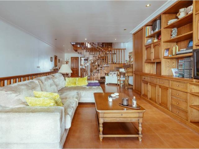 Chalet en venta en Menorca, Baleares