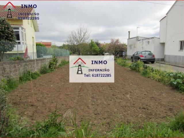 Chalet en venta en Ferrol
