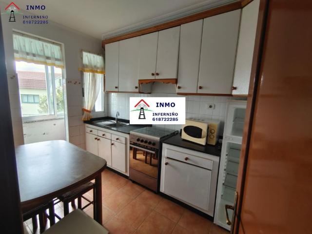 Chalet en venta en Ferrol