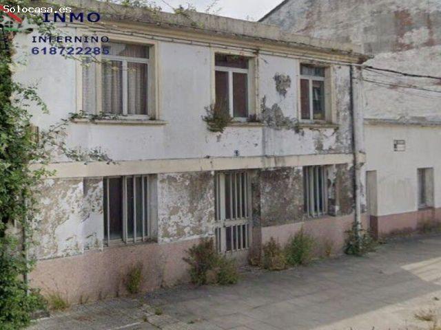 Casa en venta en Ferrol