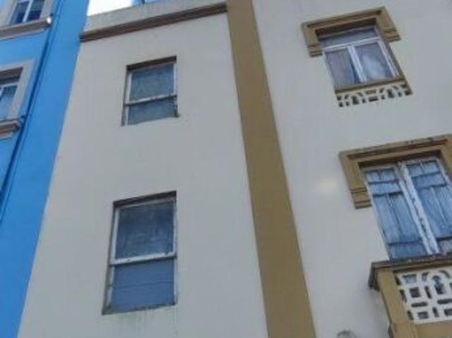 Chalet en venta en Ferrol