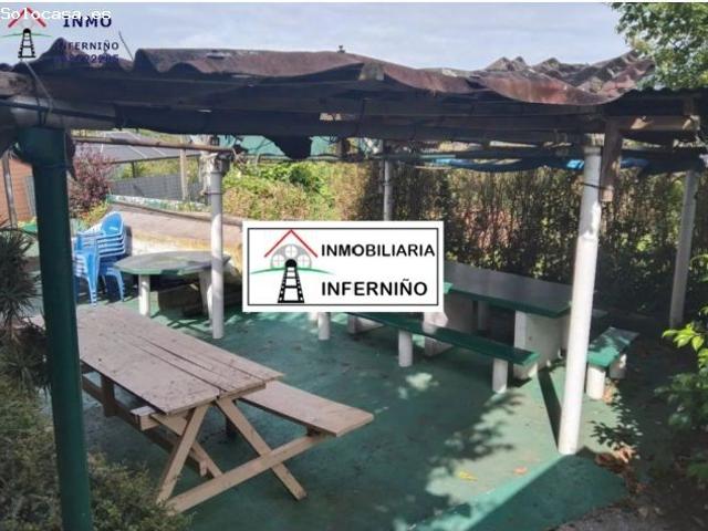 Casa en venta en Ferrol