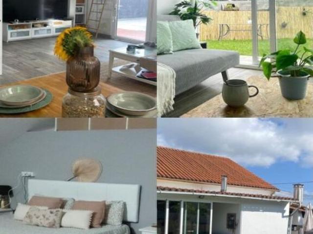 Casa en venta en Ferrol