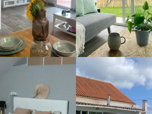 Chalet en venta en Ferrol