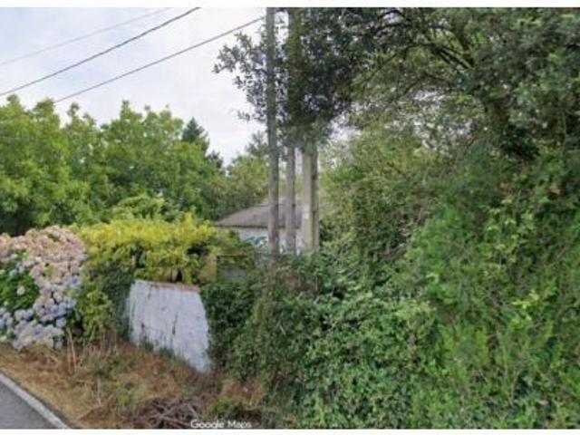 Casa en venta en Ferrol