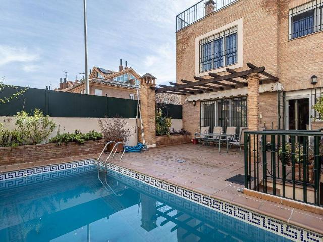 Chalet en venta en Comarca de la Vega de Granada, Andalucía