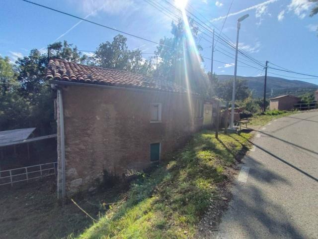 Chalet en venta en Berguedà, Catalunya