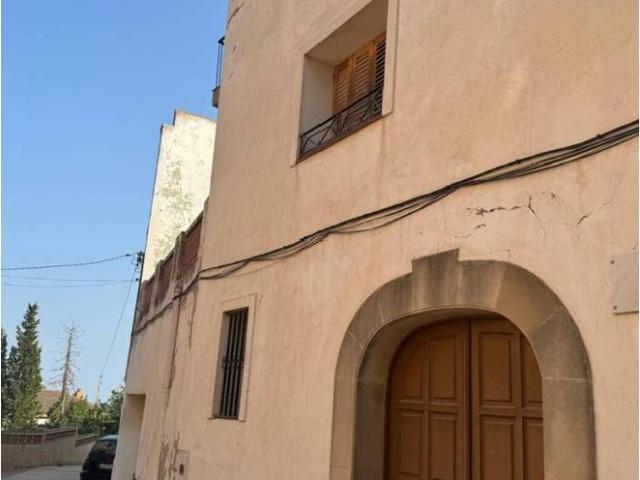 Chalet en venta en Figuerola Del Camp, Tarragona