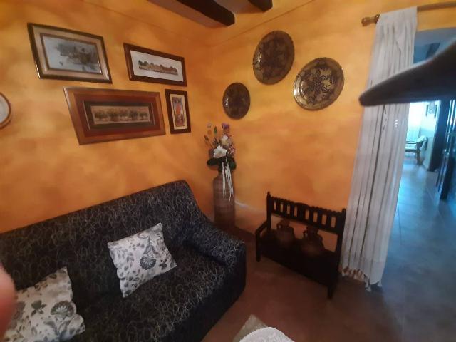 Chalet en venta en l'Alcalatén, Valencia