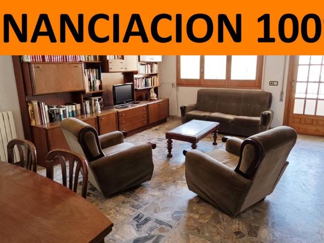 Chalet en venta en Figueruelas