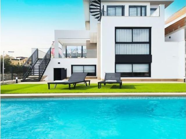 Casa en venta en Algorfa, Alacant / Alicante