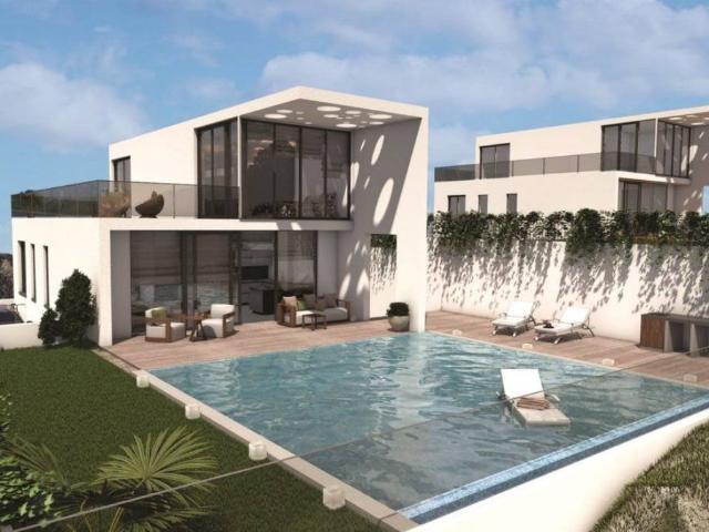 Chalet en venta en la Marina Baixa, Valencia