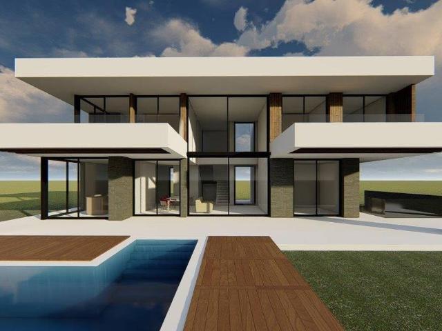 Villa en venta en Finestrat