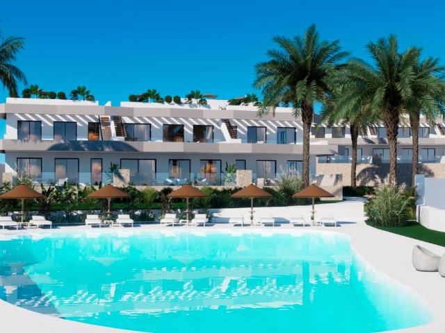 Chalet en venta en Finestrat, Valencia