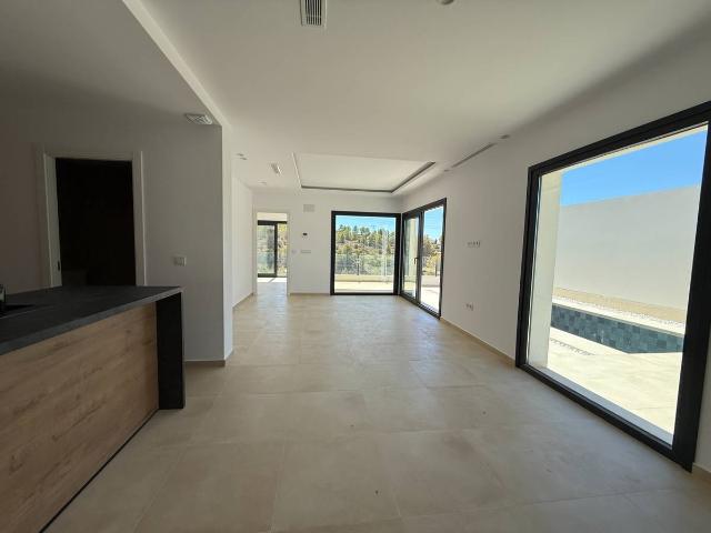 Chalet en venta en Finestrat