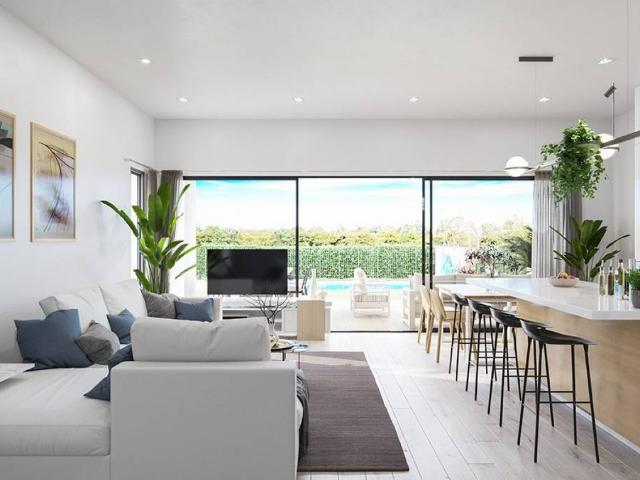 Chalet en venta en Finestrat
