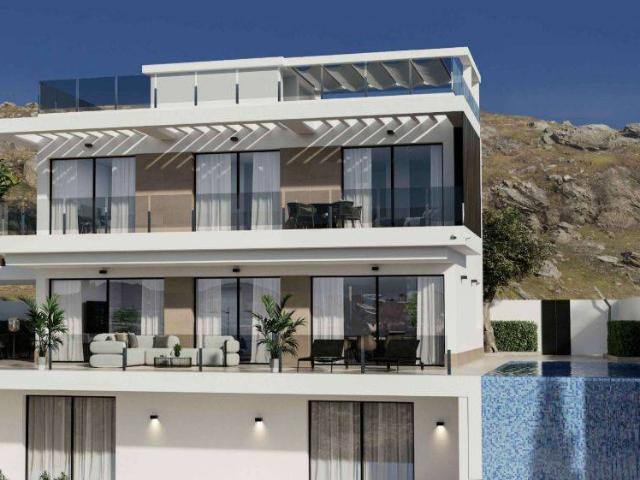 Chalet en venta en la Marina Baixa, Valencia