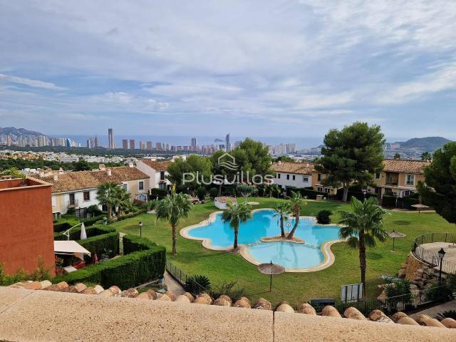 Villa en venta en Finestrat