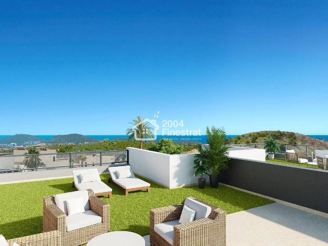 Villa en venta en Finestrat
