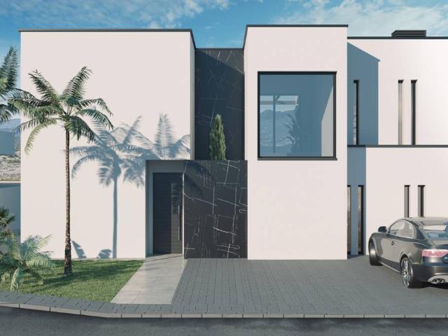 Villa en venta en Finestrat