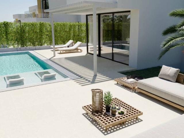 Villa en venta en Finestrat
