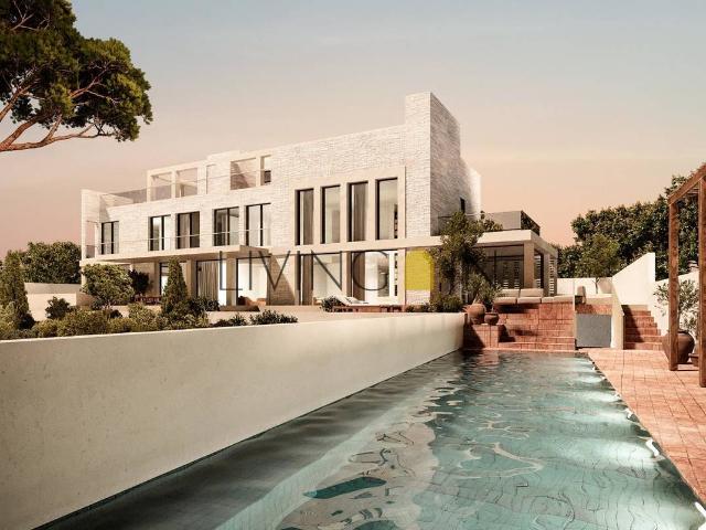 Chalet en venta en el Centre, Baix Llobregat