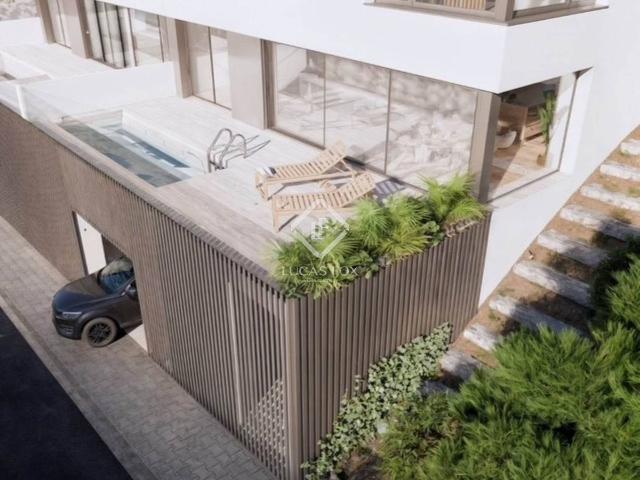 Chalet en venta en el Centre, Baix Llobregat
