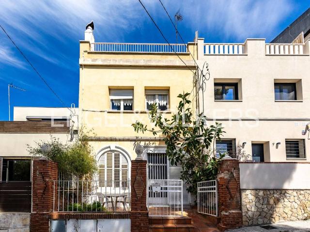 Chalet en venta en el Centre, Esplugues de Llobregat